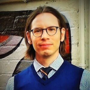 Исследователь Жиль Жаньяк